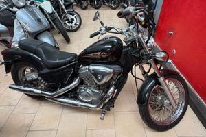 Honda Shadow 600
