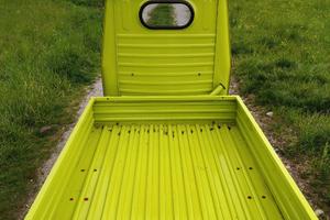 Altro Altro modello - 1987