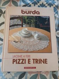 Rivista Pizzi e Trine 