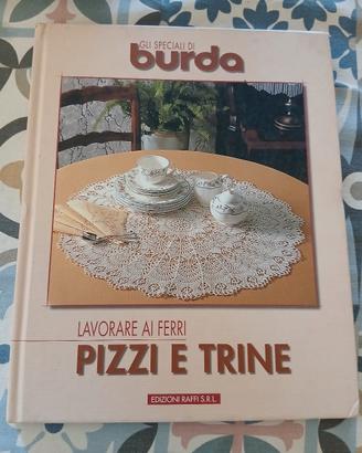 Rivista Pizzi e Trine 