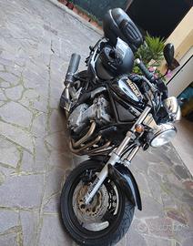 Suzuki GSF 600 Bandit - 1997