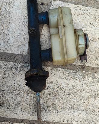 Pompa freni con serbatoio originale Suzuki SJ410