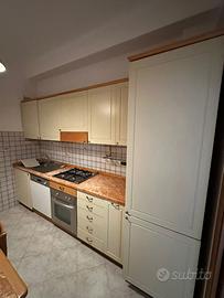 Cucina GIEFFE MT 3,15