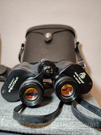💎 Asahi Pentax 12x50 field 5.5 binocolo professio