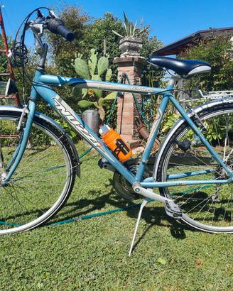 Bicicletta per città e sport
