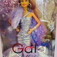 Barbie gala collection 2