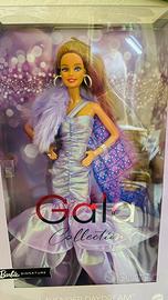 Barbie gala collection 2
