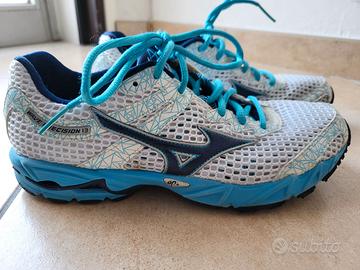 Scarpe tennis mizuno