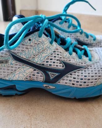 Scarpe tennis mizuno