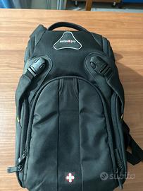 Zaino SWISS PRO