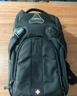 Zaino SWISS PRO
