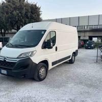 Citroen Jumper 33 BlueHDi 160 PM-TM Furgone