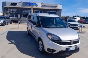 DOBLO' POSTI 1.6 MJT 120CV MAXI N1 LOUNGE