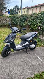 NGR 50cc