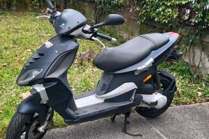 NGR 50cc
