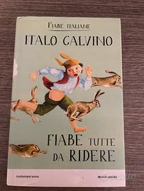 Fiabe tutte da ridere. Italo Calvino