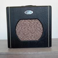 amplificatore valvolare Supro blues king 