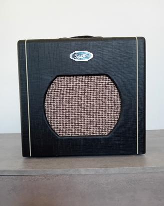 amplificatore valvolare Supro blues king 
