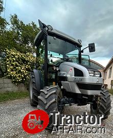 Lamborghini r1 55 cv 4x4 trattore frutteto cabina