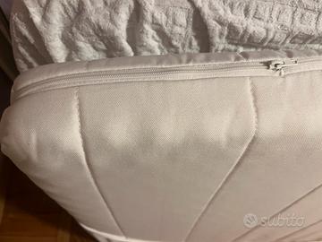 Materasso 80x200