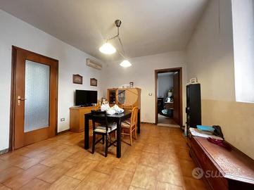 CASA SEMINDIPENDENTE A SAVIGNANO SUL RUBICONE