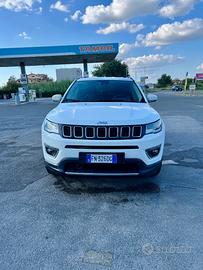 Jeep compass 2.0 limited 4x4 diesel