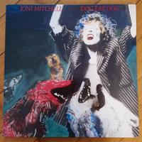 VINILE ORIGINALE JONI MITCHELL