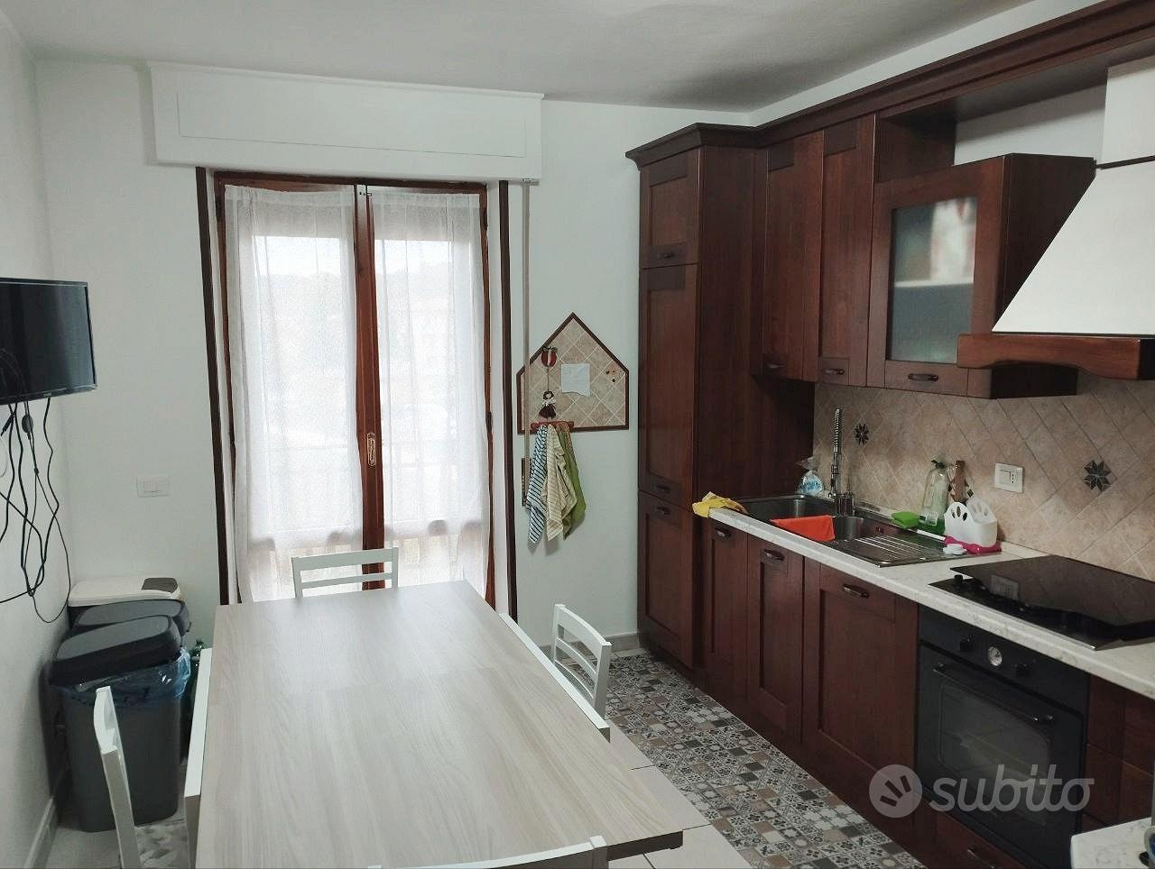 Apartment in Città della Pieve, Il Poggio, Madonna della Sanità - Vista 2