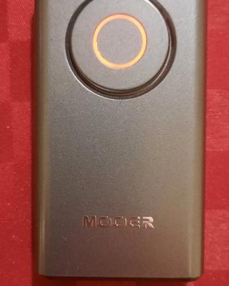 Effetto chitarra elettrica Prime 1 Mooer