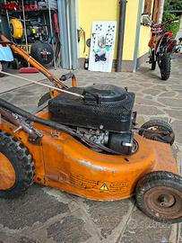 tagliaerba as motor 
