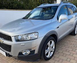 Chevrolet Captiva 2.2 VCDi 163CV 2WD LT