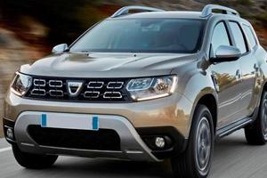 DACIA Duster 1.5 Blue dCi 8V 115 CV 4x4 Essential