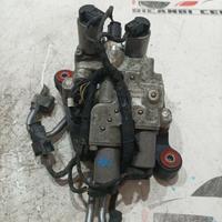 Pompa idraulica sterzo bmw serie 7 f01 10641010 14