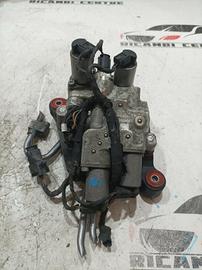 Pompa idraulica sterzo bmw serie 7 f01 10641010 14