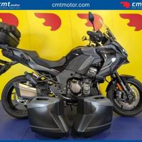 KAWASAKI Altro Versys 1000 Finanziabile - Nero -