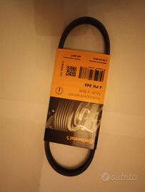 Cinghia Continental Contitech Multi V-Belt 4PK545