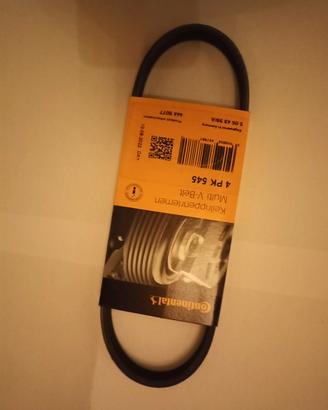 Cinghia Continental Contitech Multi V-Belt 4PK545
