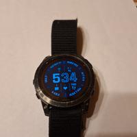Garmin Fenix 7x