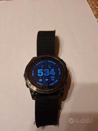 Garmin Fenix 7x