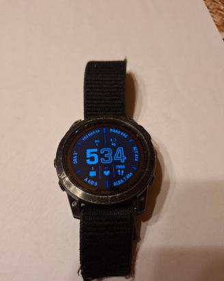 Garmin Fenix 7x