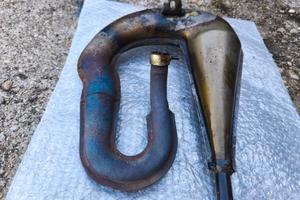 proma circuit personalizzata