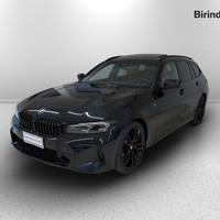 BMW Serie 3(G20/1-80/1) - 330d 48V xDrive Touring