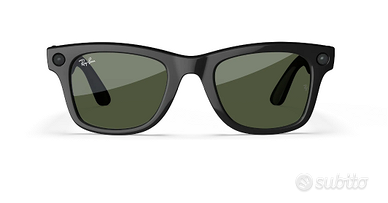 Ray-Ban Meta Gen2 - Lotto Completo 7 colori