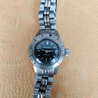 Bulova Snorkel "Devil Diver" 666 Feet