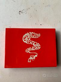 GANGESTER STORY SALE CARTE DA GIOCO