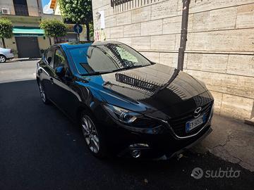 Mazda 3 Skyactiv-D 2.2 cc 150 cv allestimento Exce