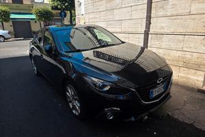 Mazda 3 Skyactiv-D 2.2 cc 150 cv allestimento Exce