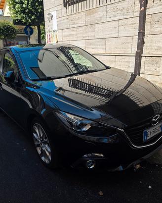 Mazda 3 Skyactiv-D 2.2 cc 150 cv allestimento Exce