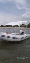 GOMMONE 9 CAVALLI