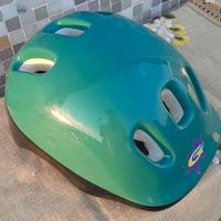 Casco bici  per bimbo o bimba